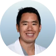 Dr. Derrick Tran, MD, Vascular Specialist at California Joint Pain Institute in Irvine, CA, specializing in minimally invasive joint pain treatments.