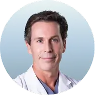 Dr. J. Joseph Hewett, M.D., Vascular Specialist at California Joint Pain Institute in Irvine, CA, specializing in minimally invasive joint pain treatments.