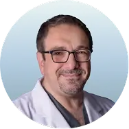 Dr. Neil K. Goldstein, M.D., Vascular Specialist at California Joint Pain Institute in Irvine, CA, specializing in minimally invasive joint pain treatments.